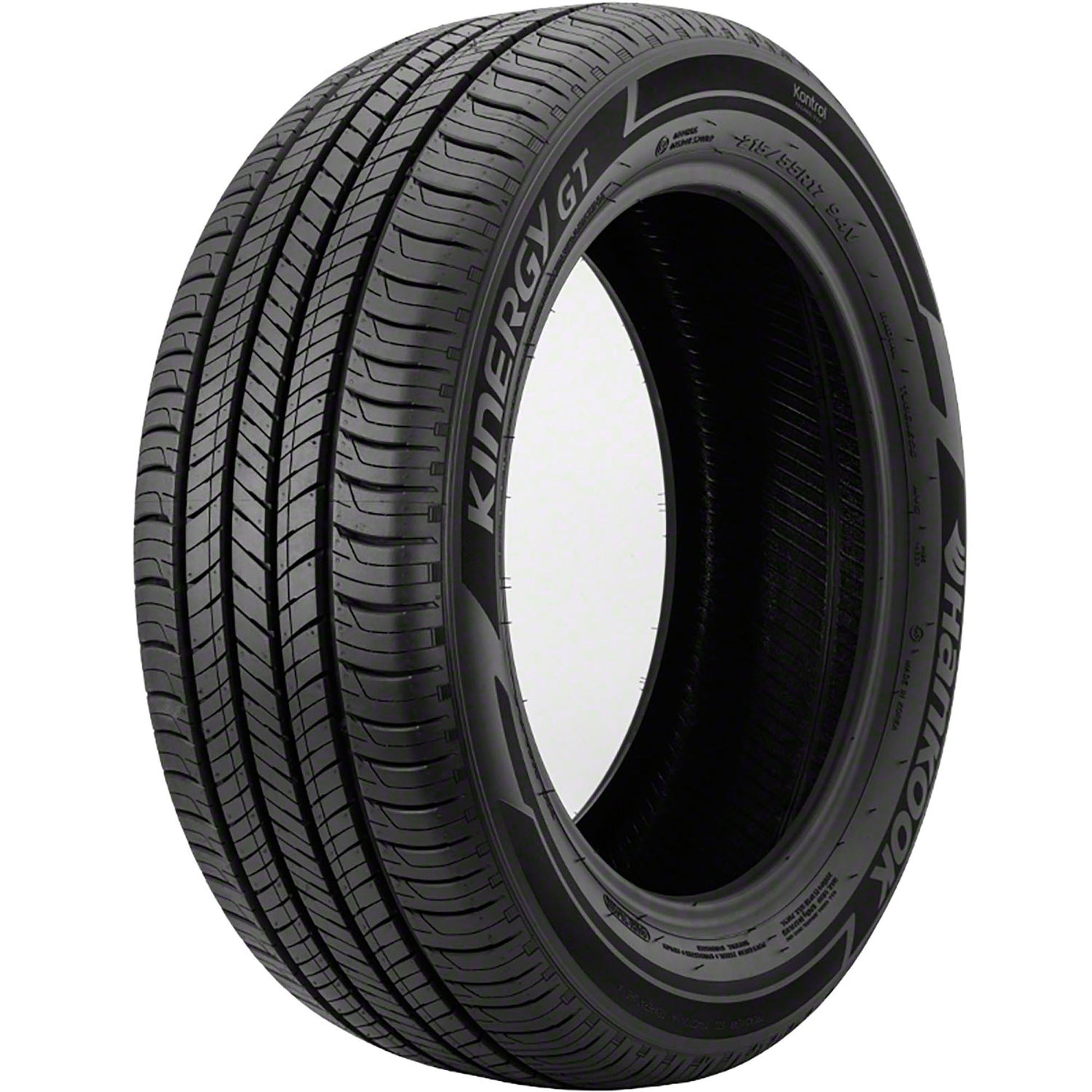 Hankook Kinergy GT (H436) All Season P225/55R17 95H Passenger Tire