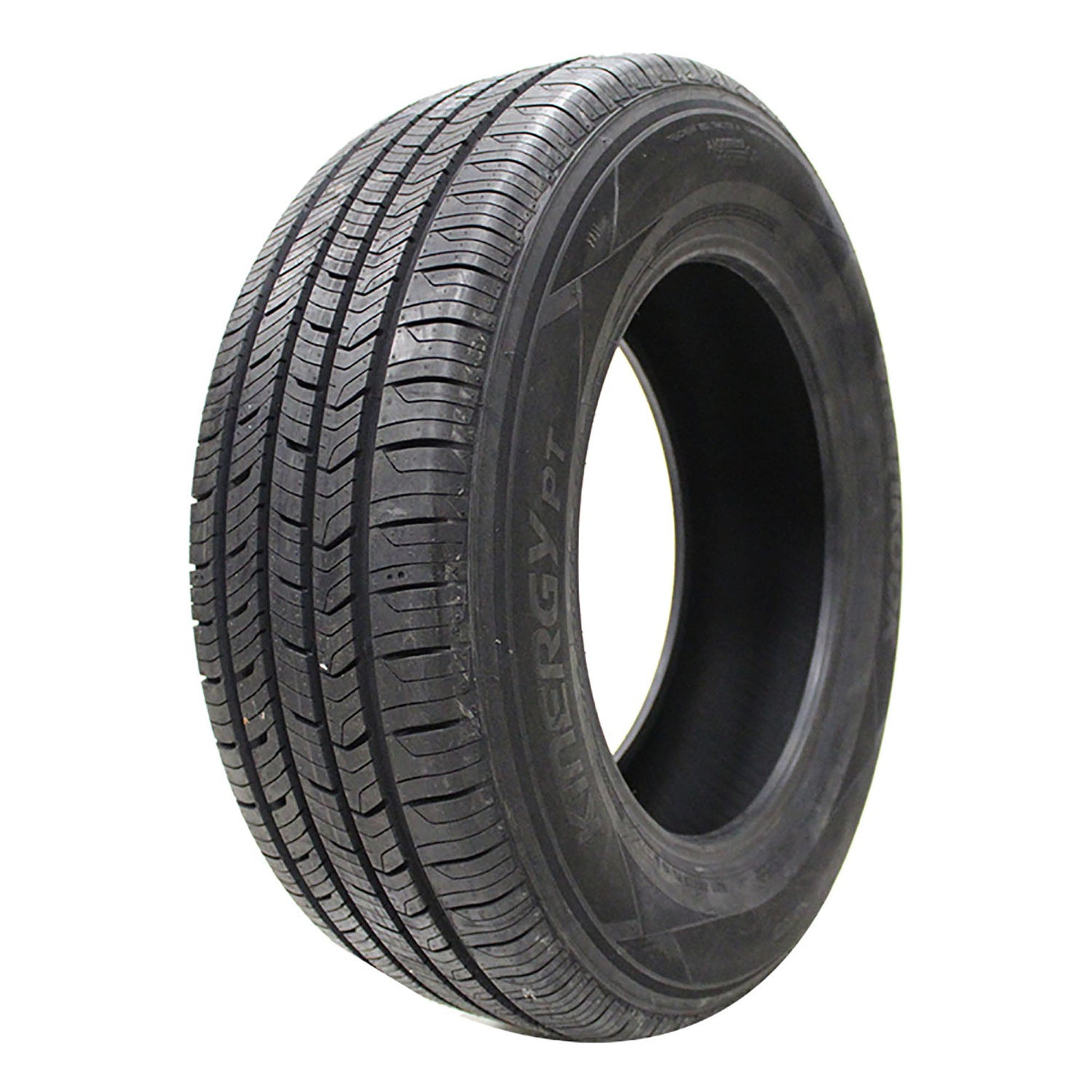 Hankook Kinergy PT (H737) All Season 195/55R15 85V Passenger Tire