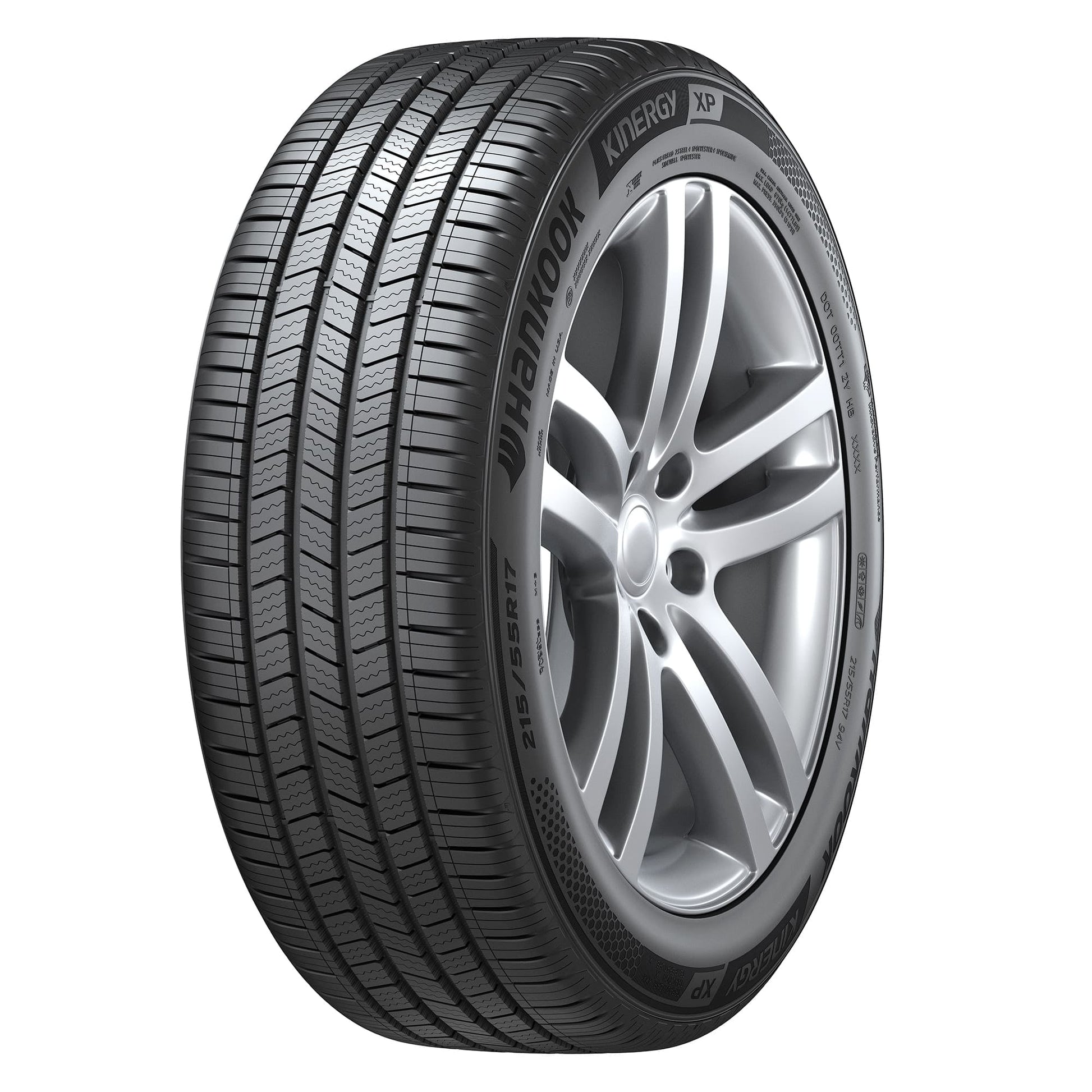 Hankook Kinergy XP H446 215/55R17 94V