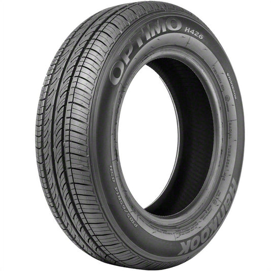 Hankook Optimo (H426) All Season 185/60R15 84H Passenger Tire