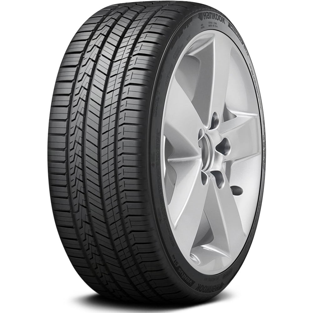 Hankook Ventus S1 AS H125 225/40ZR18XL 92Y BW All Season Tire