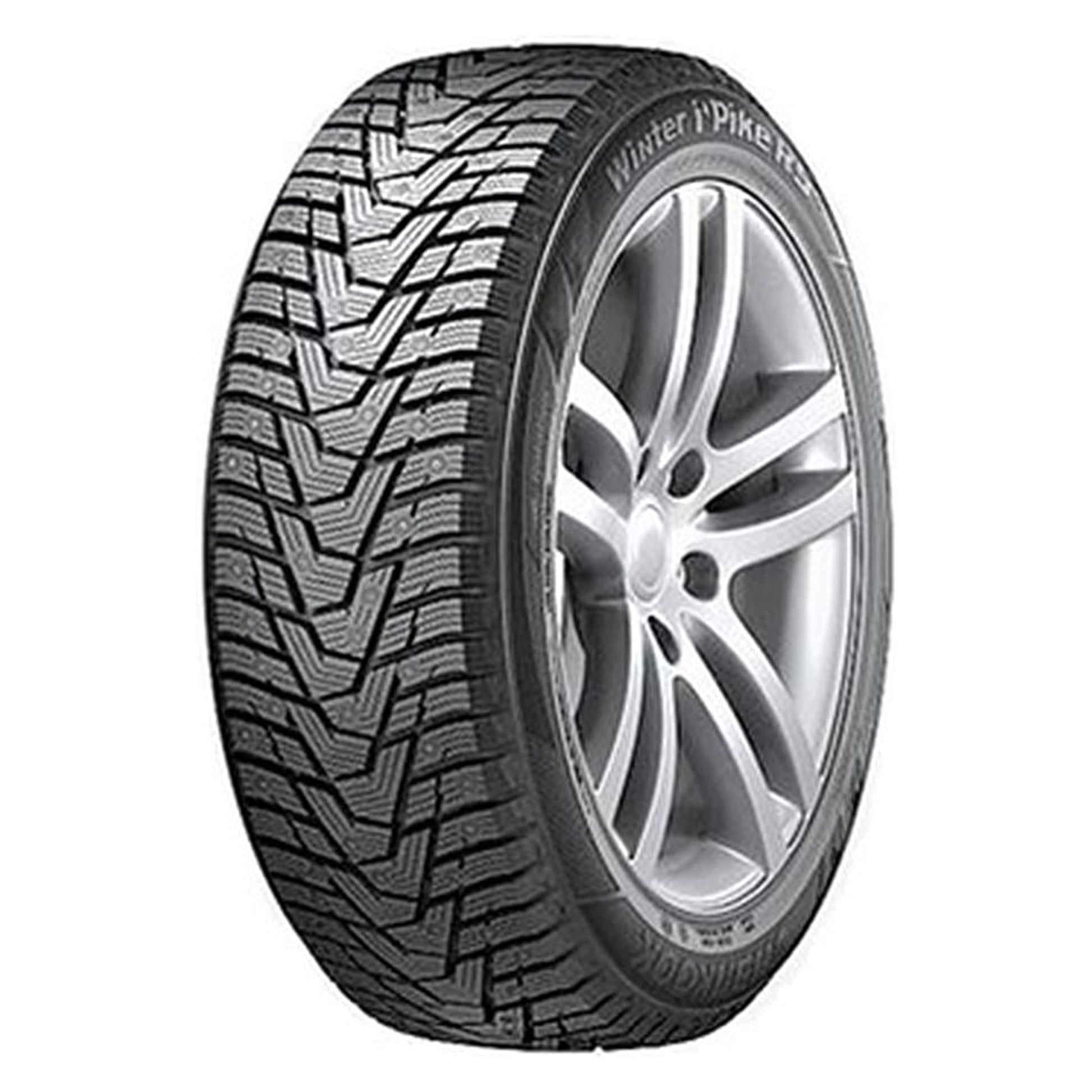 Hankook Winter i*pike RS2 W429 Studded 235/45R17XL 97T