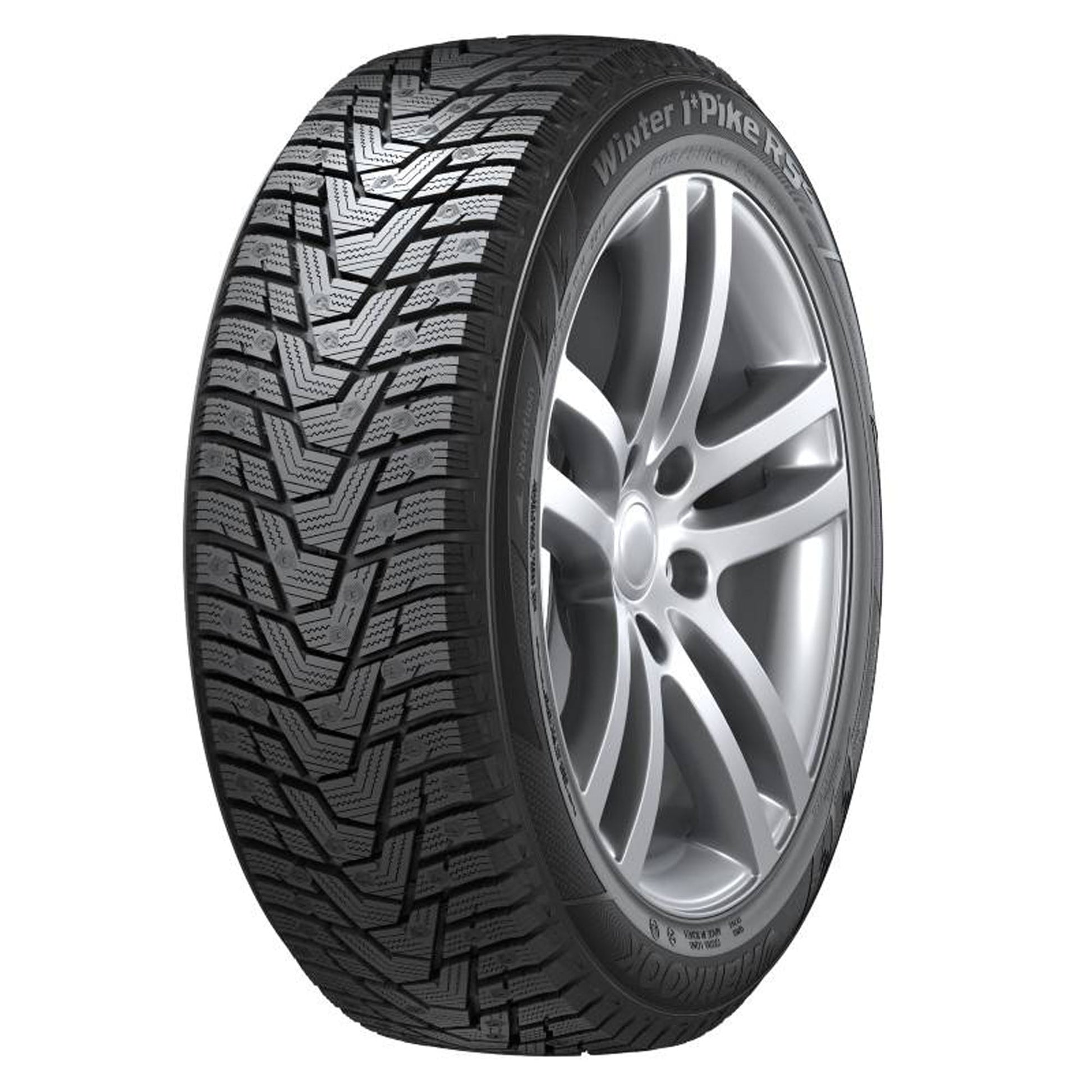 Hankook Winter i*pike RS2 W429 205/55R16XL 94T