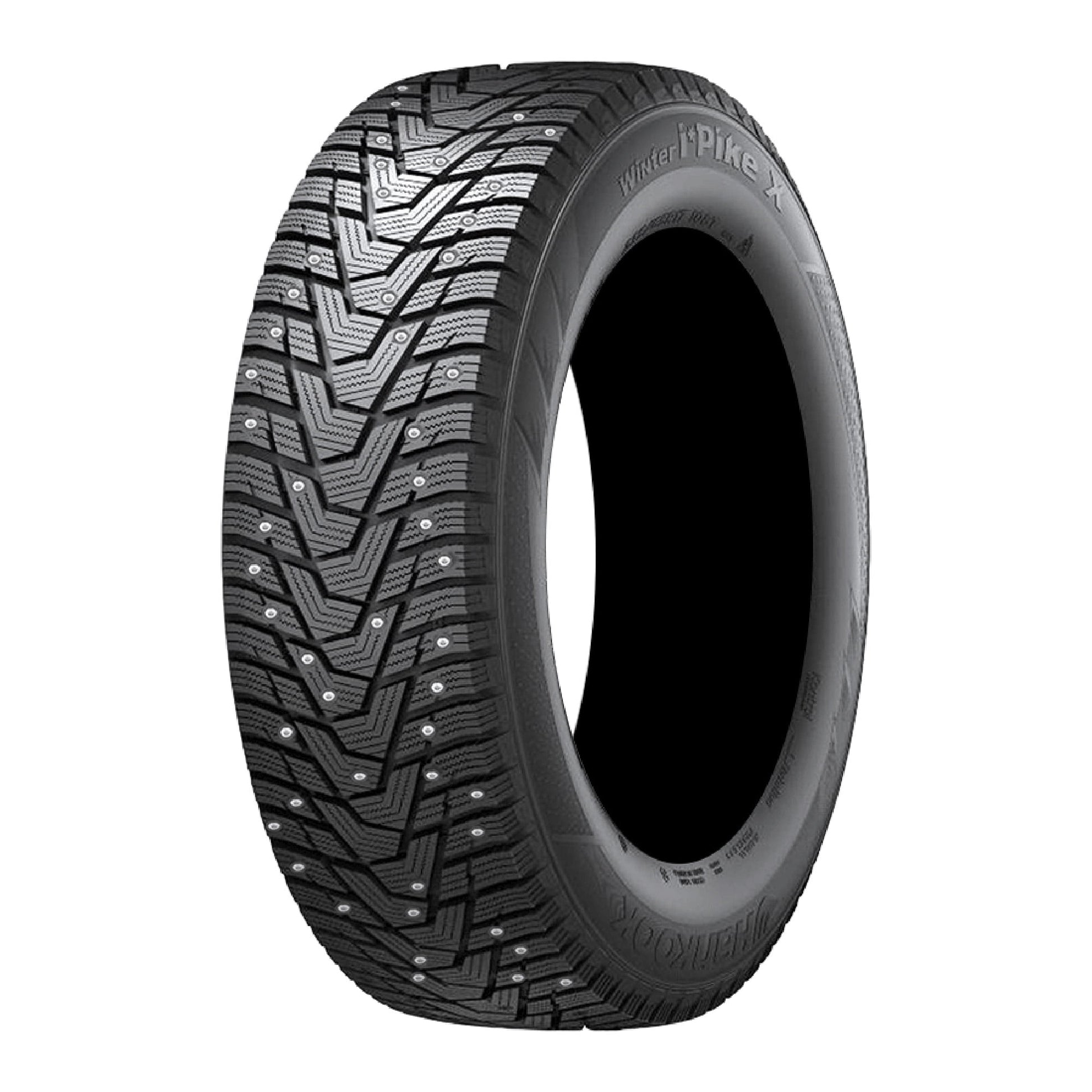 Hankook Winter i*pike X W429A Studded 235/60R18XL 107T