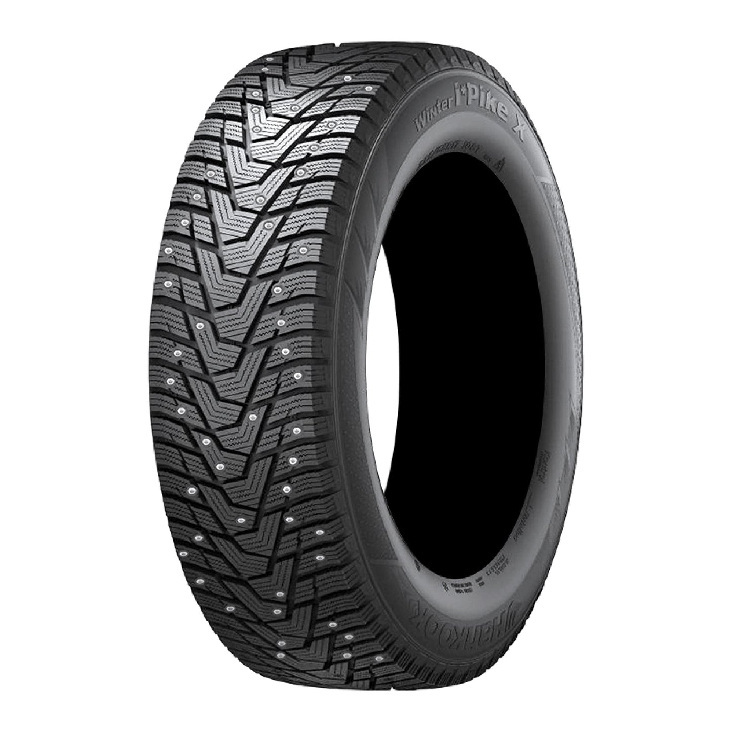 Hankook Winter i*pike X W429A Studded 245/70R17 110T
