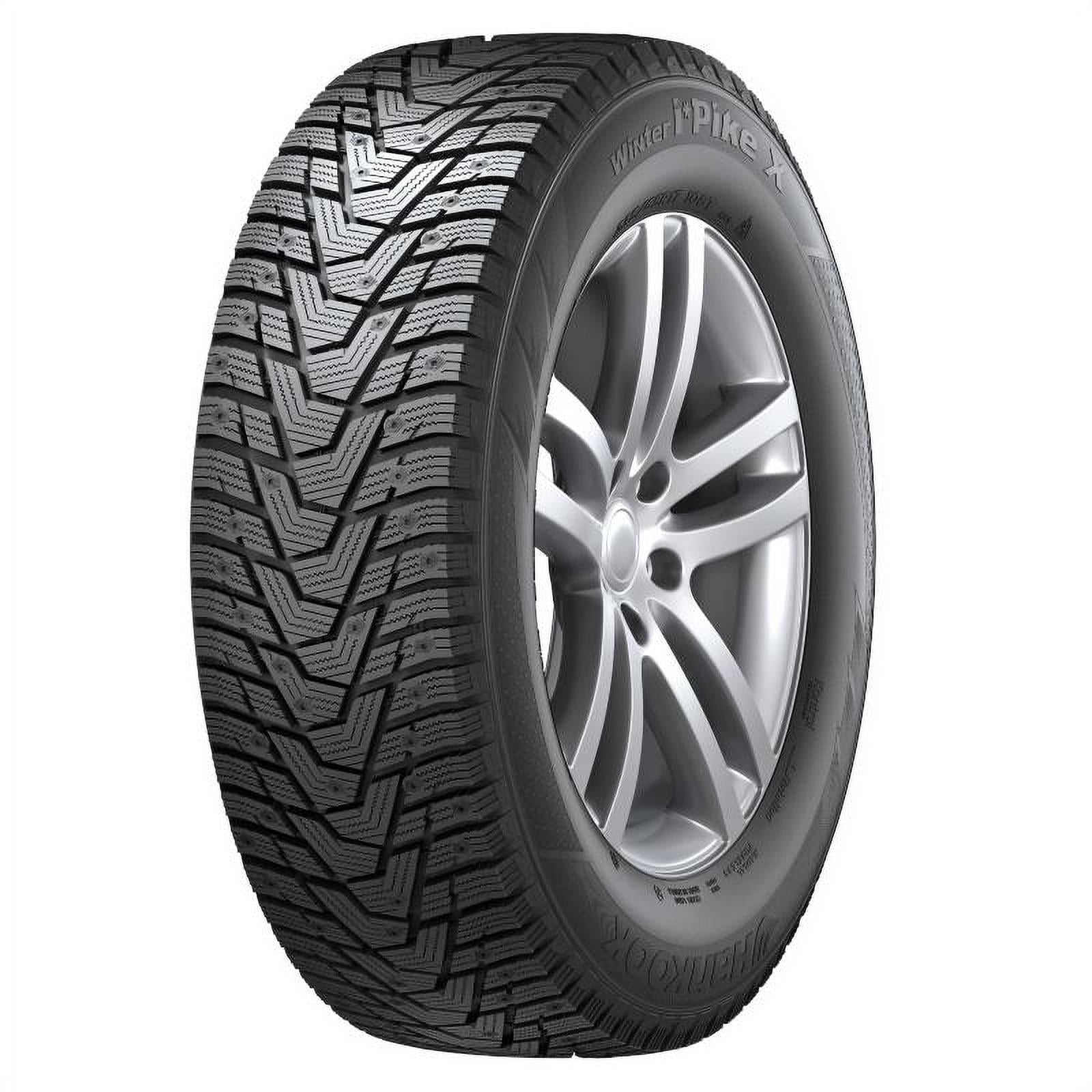 Hankook Winter i*pike X W429A 225/65R17 102T