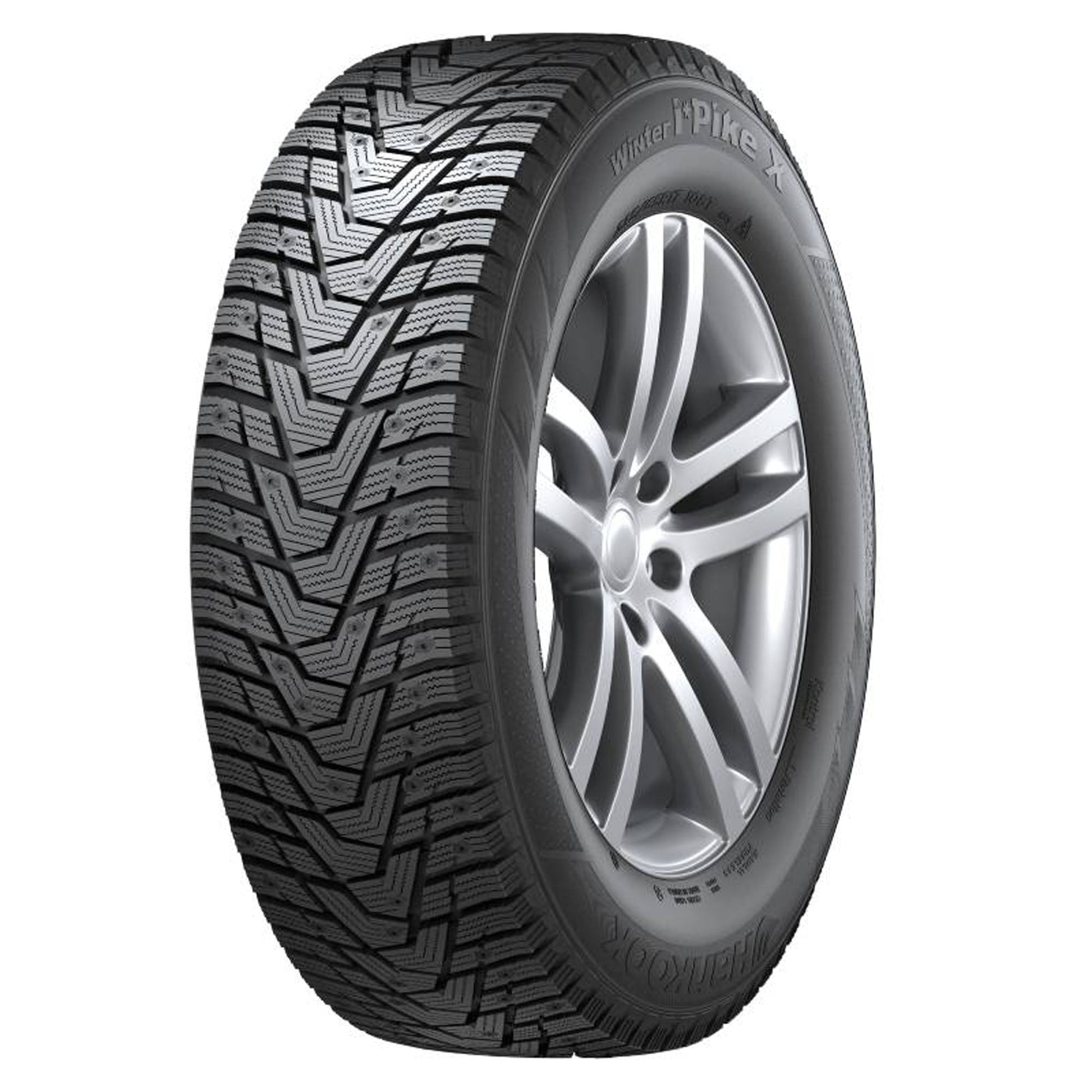 Hankook Winter i*pike X W429A 265/65R18 114T