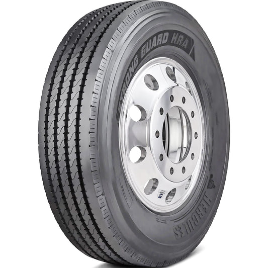 Hercules Strong Guard HRA 215/75R17.5 135/133L H 16 Ply All Position Commercial Tire