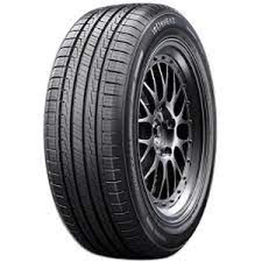 Ironhead Reflex IH01 All Season 215/50R17 95V XL Passenger Tire