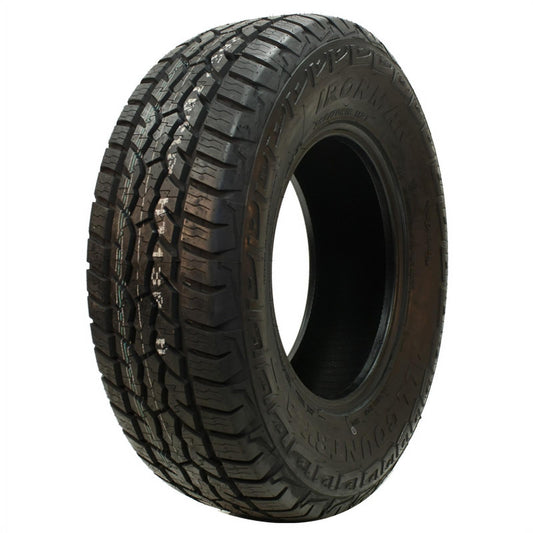 Ironman All Country A/T All Terrain LT245/75R17 121/118Q E Light Truck Tire
