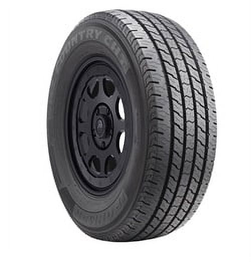 Ironman All Country CHT 235/80R17 120 R Tire