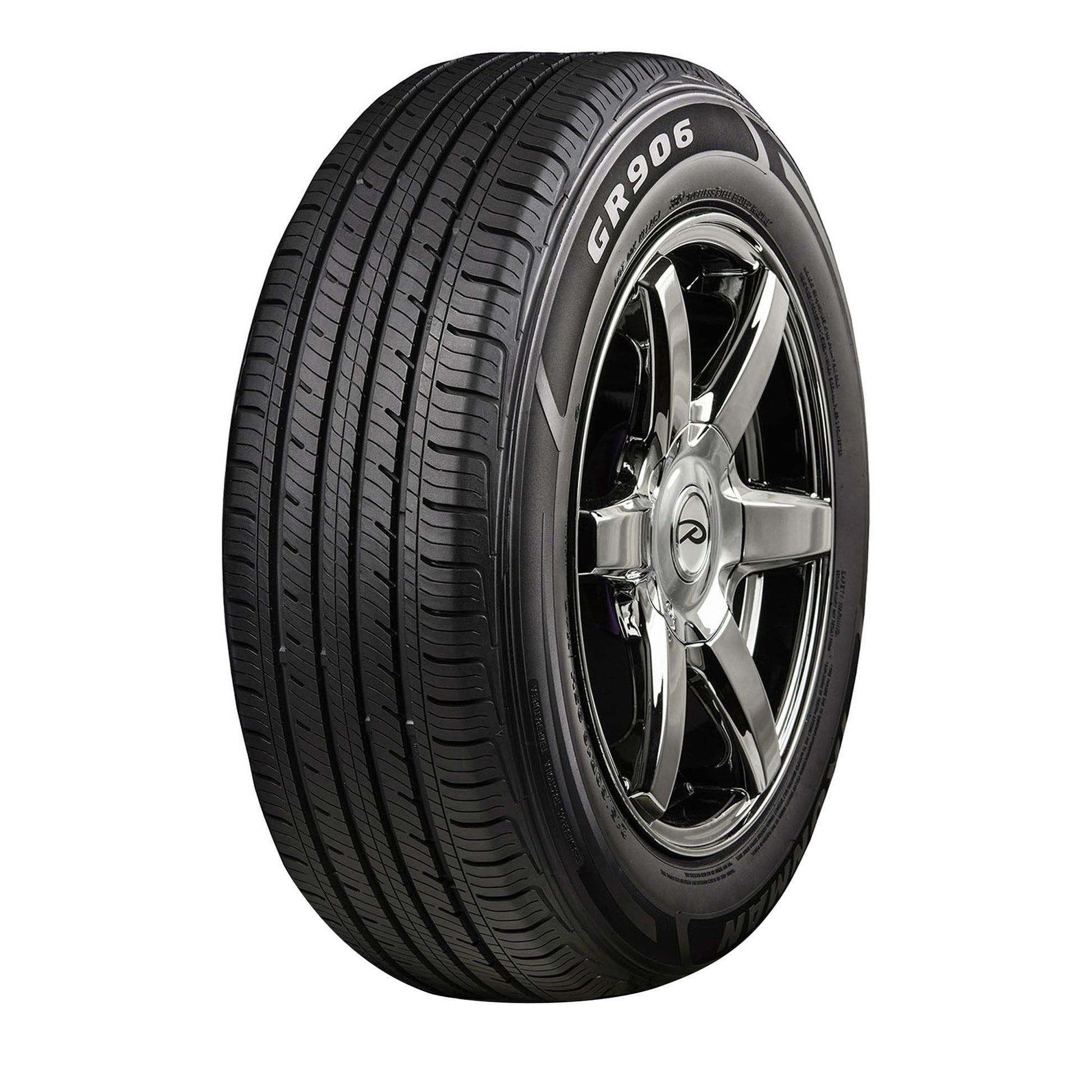 Ironman GR906 All Season 235/65R16 103H Passenger Tire