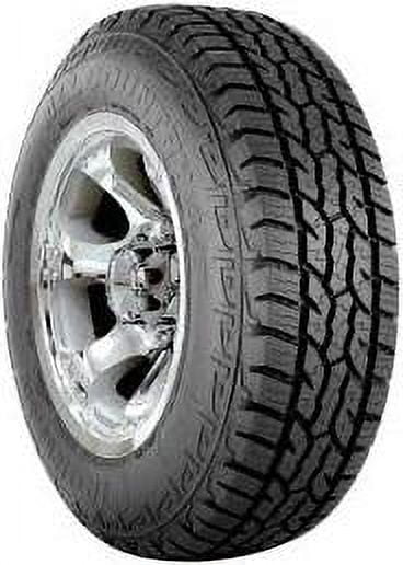 Ironman Ironman All Country A/T All-Season 275/70R18 125 Q Tire