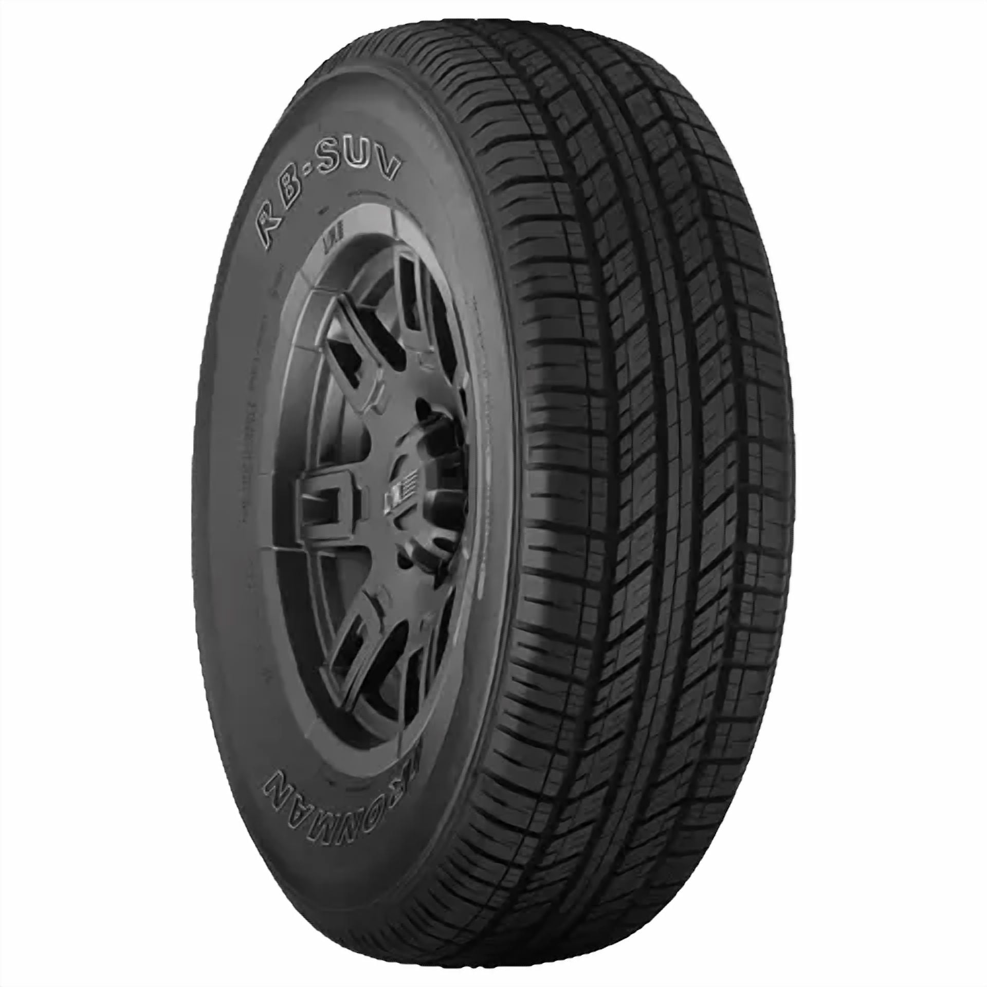 Ironman RB SUV 215/70R16 100S