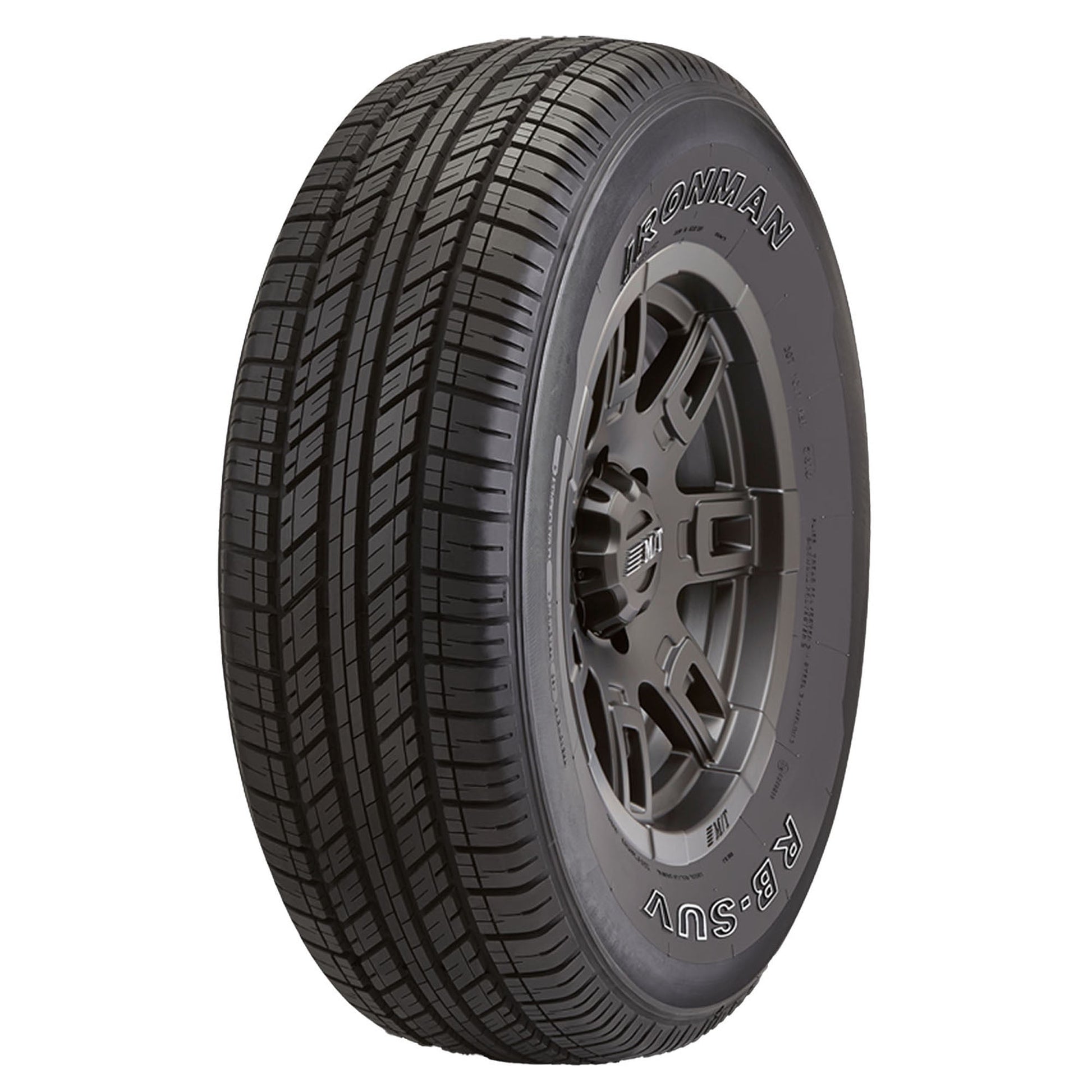 Ironman RB-SUV All Season 215/70R16 100S SUV/Crossover Tire