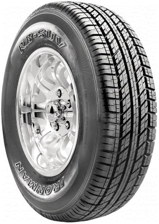 Ironman RB-SUV All Season 235/60R18 107H Passenger Tire
