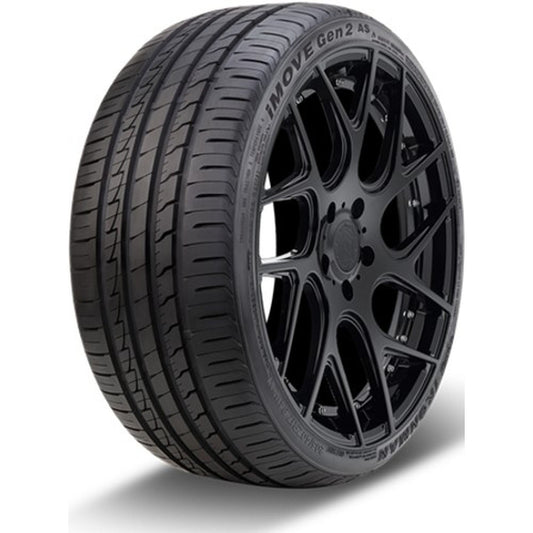 Ironman iMove Gen2 AS 225/45R19XL 96W Passenger Tire