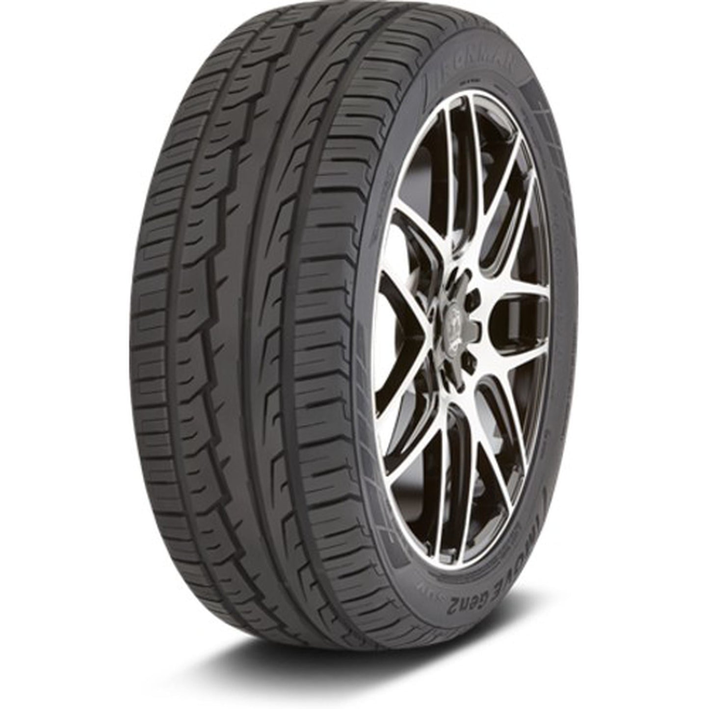 Ironman iMove Gen 2 SUV All Season 275/40R22 108V XL Passenger Tire