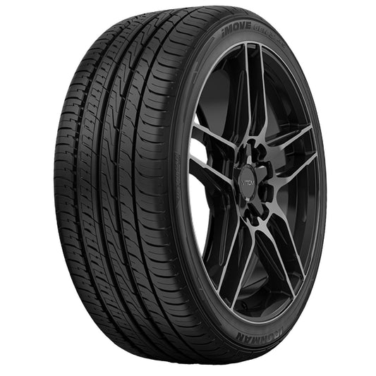 Ironman iMOVE GEN 3 AS 235/45ZR17XL 97W