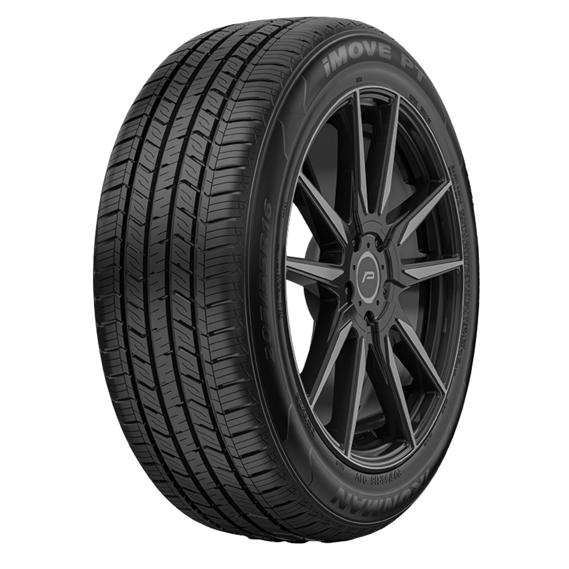 Ironman iMOVE PT 225/55R17 97H