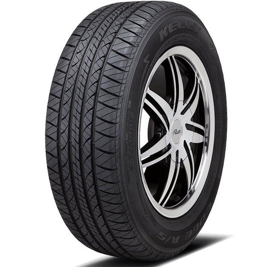 Kelly Edge A/S All Season 195/60R15 88H Passenger Tire