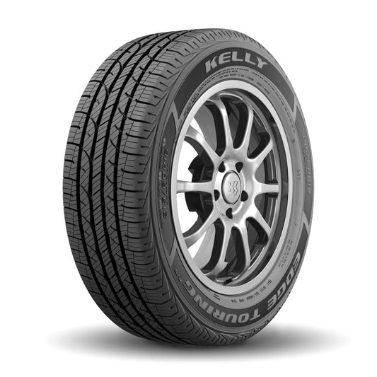 Kelly Edge Touring A/S 255/55R18 109V All- Season Tire