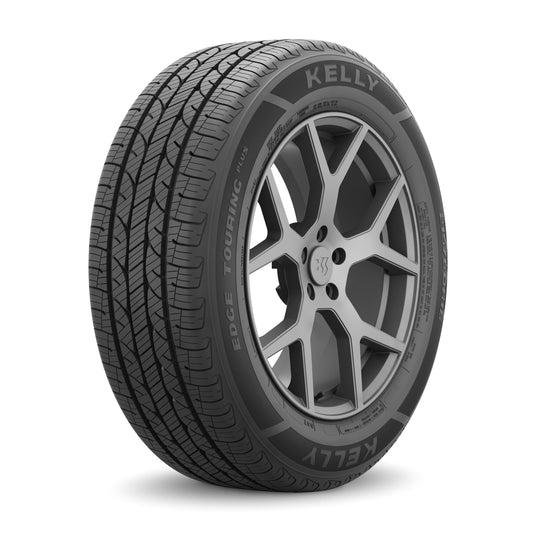 Kelly Edge Touring Plus 235/50R17 96V All- Season Tire