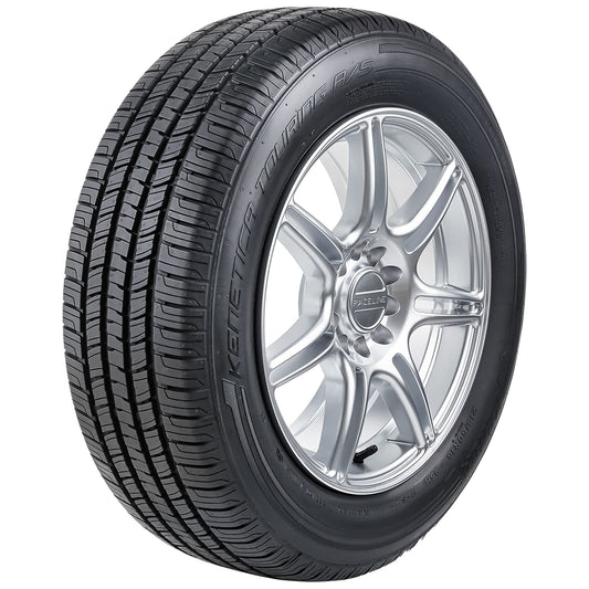Kenda Kenetica (KR217) All Season P215/60R15 94H Passenger Tire