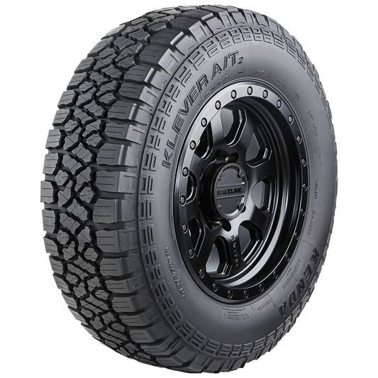Kenda Klever A/T2 KR628 All Terrain 265/70R16 112T Light Truck Tire