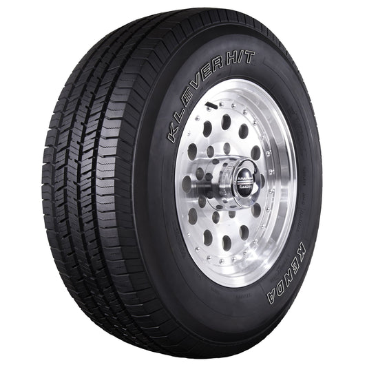 Kenda Klever H/T 2 (KR600) Highway LT185/60R15C 94/92T C Light Truck Tire