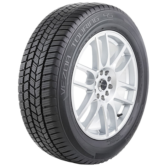 Kenda Vezda Touring 4S (KR211) Touring 195/65R15 91H Passenger Tire
