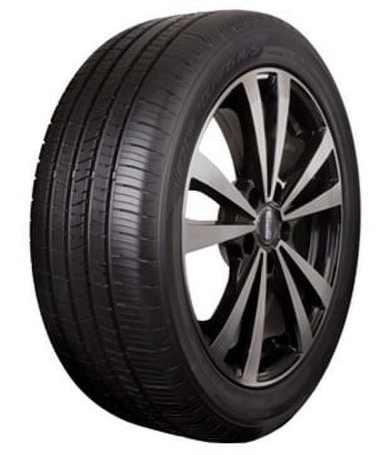 Kenda Vezda Touring A/S (KR205) All Season 225/55R18 98H Passenger Tire Fits: 2019 Subaru Crosstrek Hybrid, 2018 Subaru Crosstrek Base