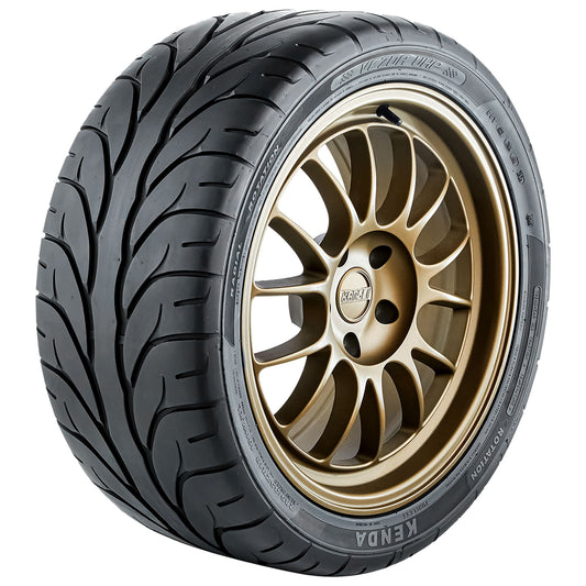 Kenda Vezda UHP MAX Summer (KR20A) Racing P285/35ZR18 101W XL Passenger Tire