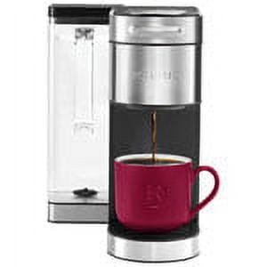 Keurig K-Supreme Plus Single S