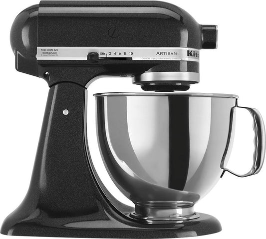 KitchenAid 3-Speed Hand Blender, White (5 Count)