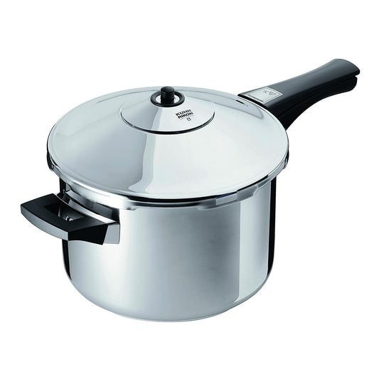 Kuhn Rikon 5 Liter Stainless Steel Pressure Cooker
