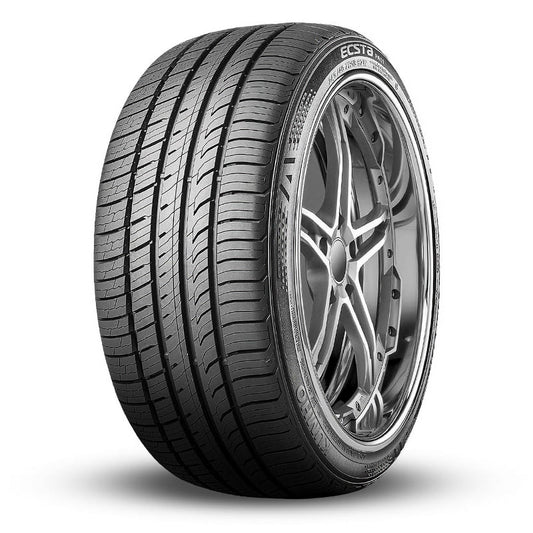 Kumho Ecsta PA51 All Season 255/40ZR17 94W Passenger Tire
