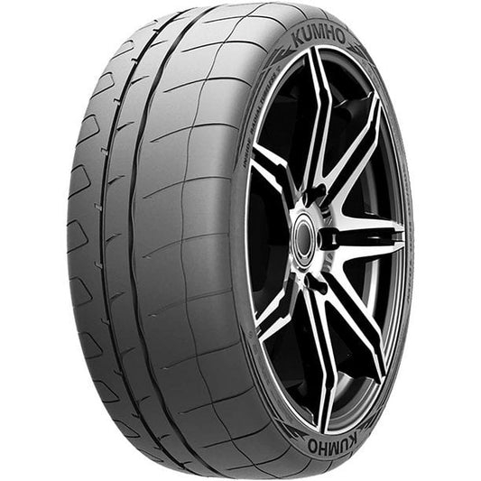 Kumho Ecsta V730 215/45-17 91 W Tire