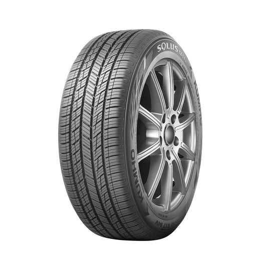 Kumho Solus TA51a All Season 215/50R17 95V XL Passenger Tire