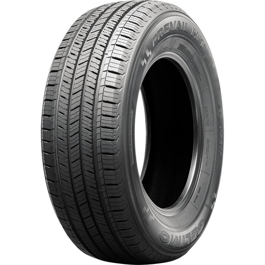 Celimo Prevail H/T All Season LT245/70R17 119/116S E Light Truck Tire