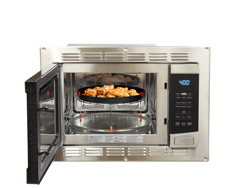 LaSalle Bristol 520EC028AKD7S1R High Pointe RANGES COOKTOPS MICROWAVES RV