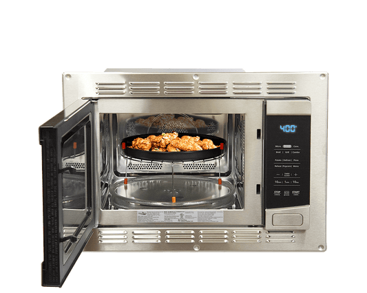 LaSalle Bristol 520EC028AKD7S1R High Pointe RANGES COOKTOPS MICROWAVES RV