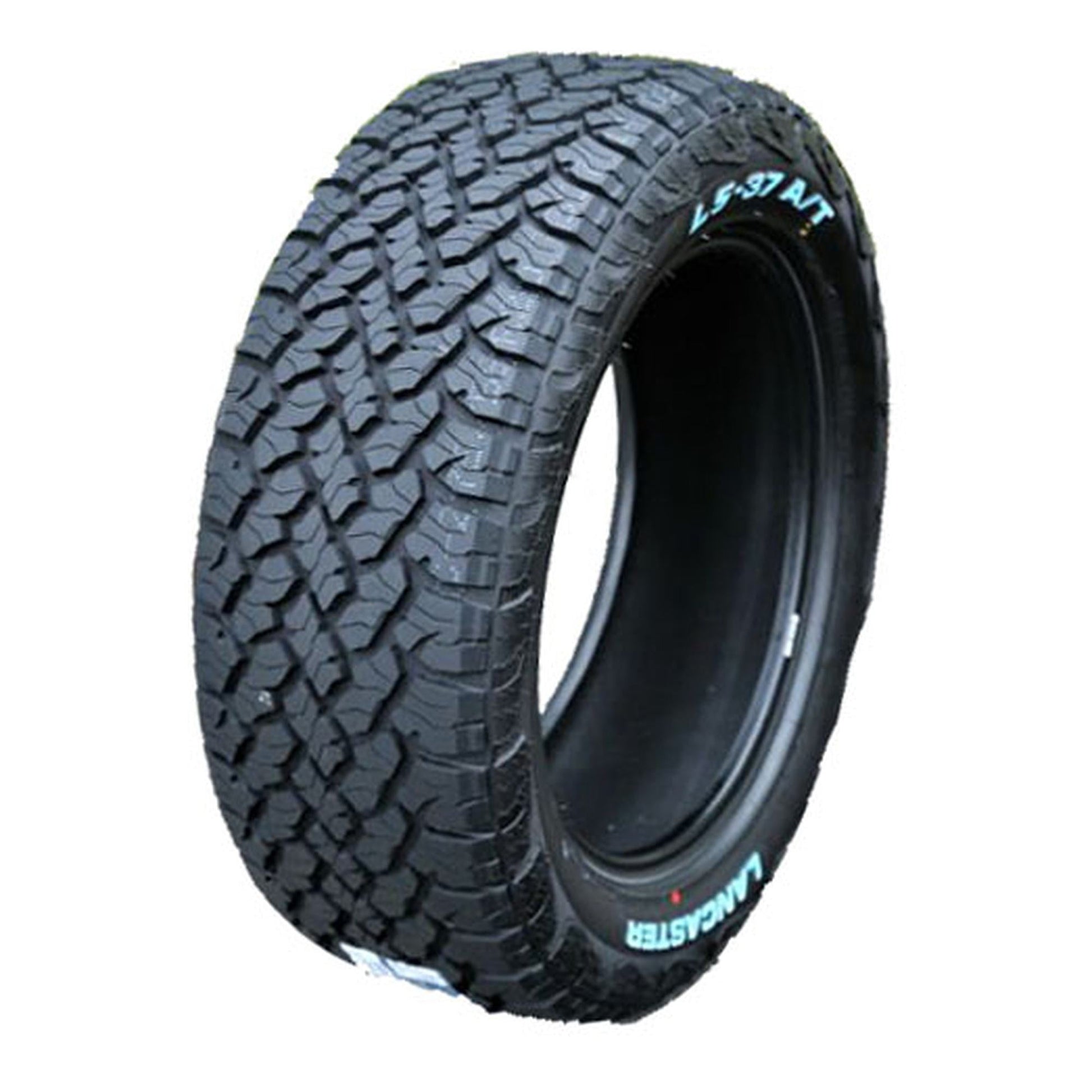 Lancaster LS-37 A/T LT285/75R16 E/10PLY Light Truck Tire