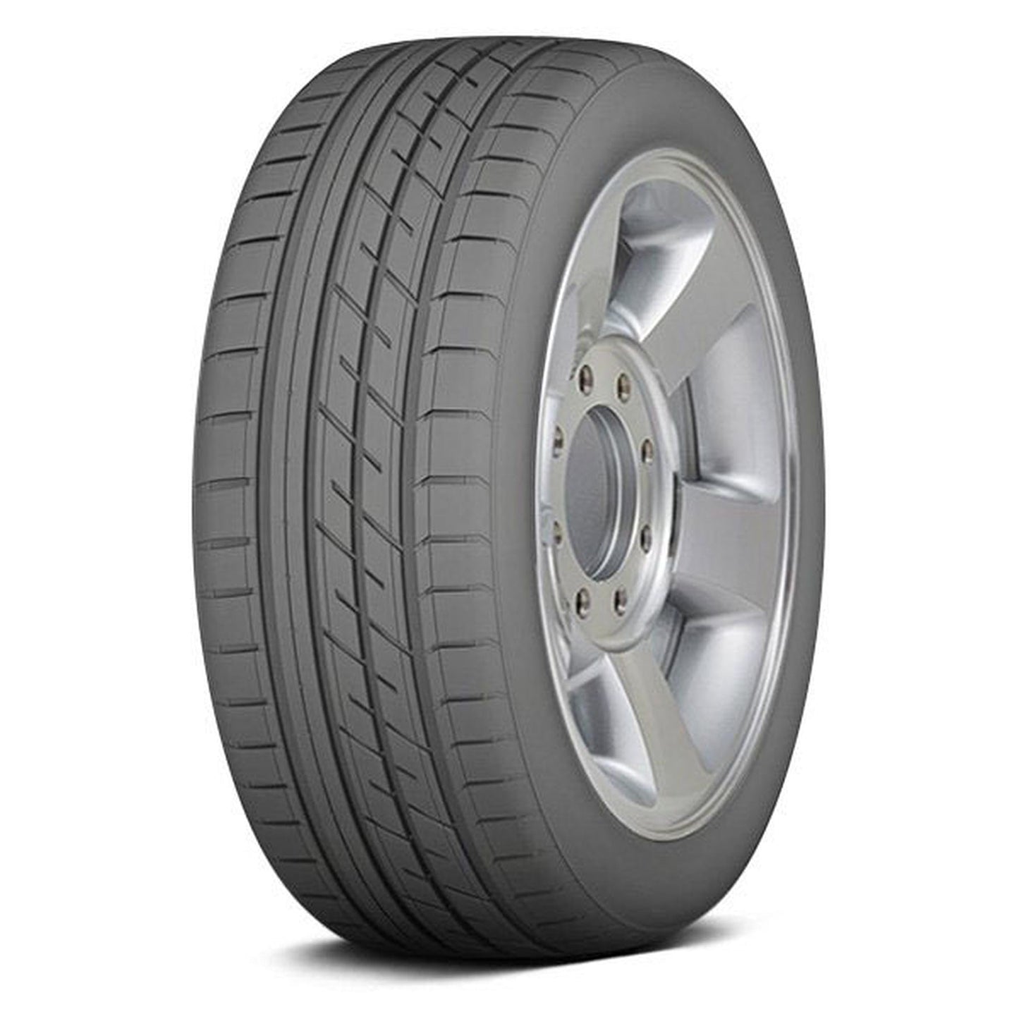 Lancaster LX-01 Performance 255/30ZR24 97W XL Passenger Tire