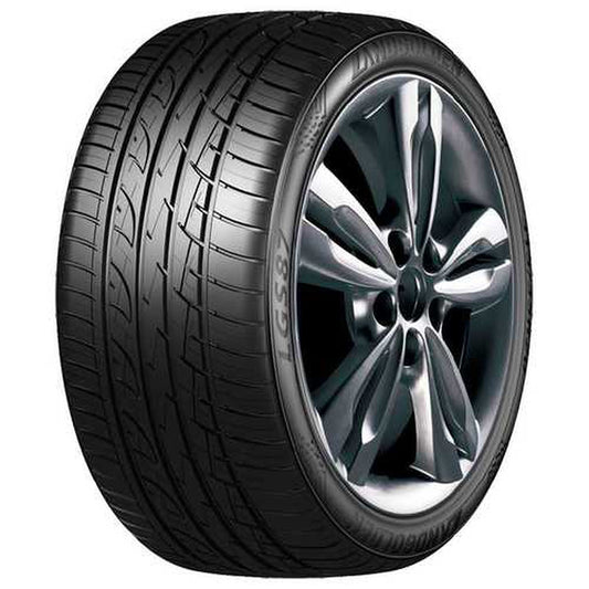 LandGolden LGS87 All Season 275/40ZR20 106W XL Passenger Tire