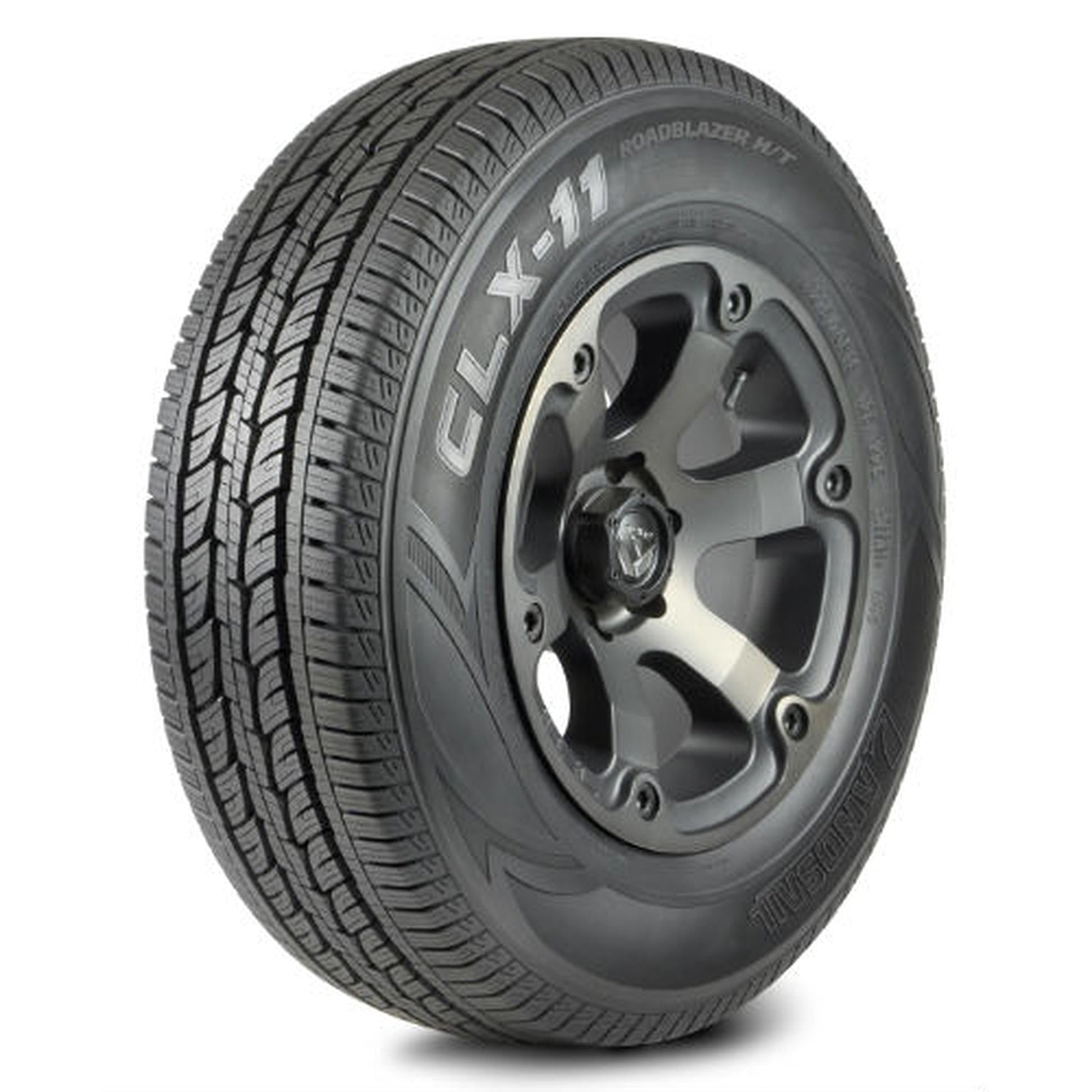 Landsail CLX 11 Roadblazer H/T All Season LT245/75R16 120/116S E Light Truck Tire