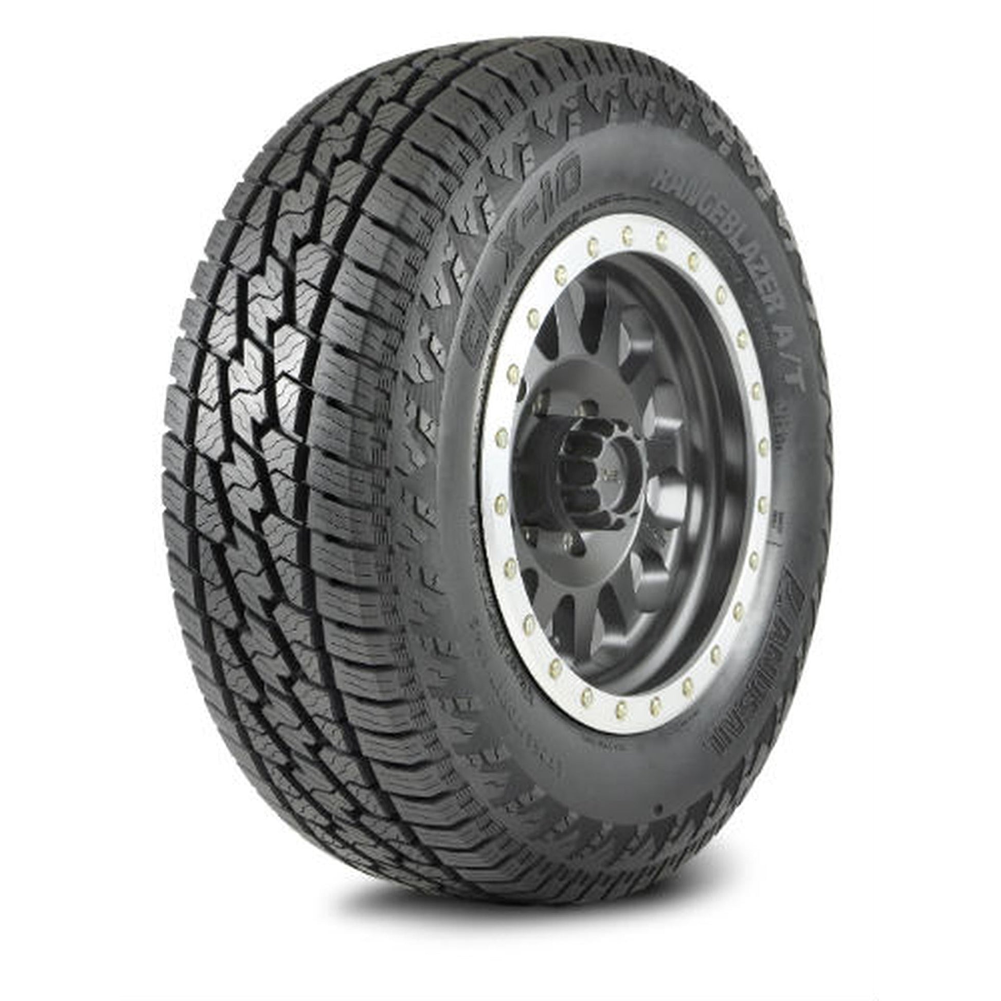 Landsail CLX10 Rangeblazer A/T All Terrain LT265/70R18 124/121S Light Truck Tire