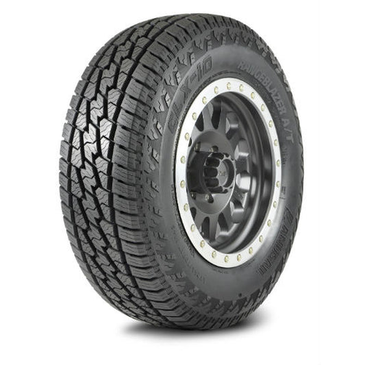 Landsail CLX10 Rangeblazer A/T All Terrain LT265/70R18 124/121S Light Truck Tire