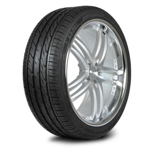 Landsail LS588 UHP UHP All Season 295/25R22 100Y Passenger Tire