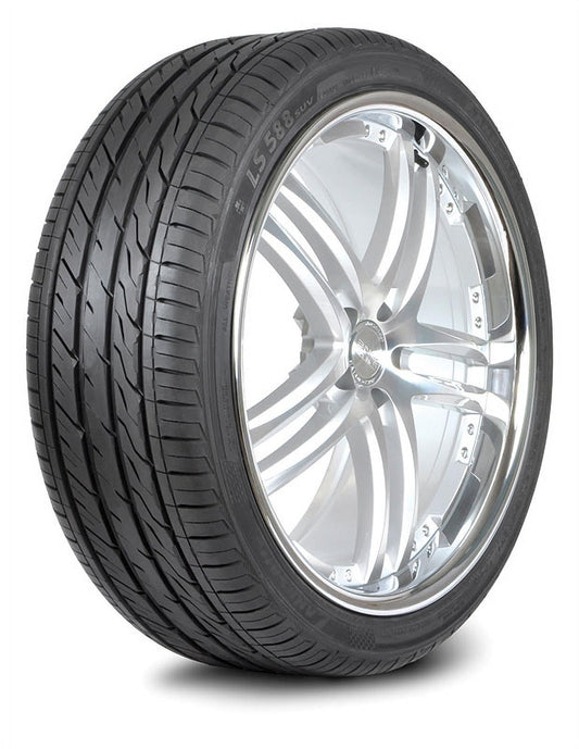 Landsail LS588 SUV/CUV 235/55R18 104 V Tire
